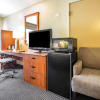 Отель Sleep Inn West Valley City - Salt Lake City South, фото 3