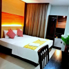 Отель Eazy Hotel at Ampang, фото 20