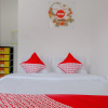 Отель Super Capital O 1176 J3 Residence Syariah, фото 7