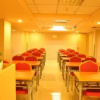 Отель Grace Inn Jining Taibai Middle Road Branch, фото 16