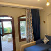 Отель El Gouna 1 Bedroom Apartment west golf ground floor, фото 17