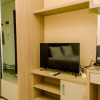 Отель Comfy Studio At Saveria Bsd City Apartment, фото 4