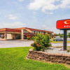 Отель Econo Lodge, фото 10