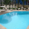 Отель Ipanema Flat Hotel Residência, фото 12