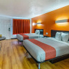 Отель Motel 6 Waxahachie, TX, фото 4