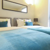 Отель Tudors - Jewellery Quarter Twin Bed, фото 3