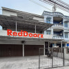 Отель RedDoorz @ Jalan Pangeran Tirtayasa Lampung 2, фото 13