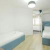 Отель Miku Apartment-Premium 2BD At Wilson Squear, фото 7