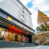 Отель Jinshimian Hotel, фото 5