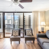 Отель Breezy 12th Floor Waikiki Condo with FREE Parking by Koko Resort Vacation Rentals, фото 24