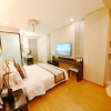 Отель Huangting Hotel, фото 4