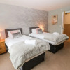 Отель Beeley, фото 6