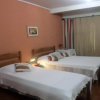 Отель OYO Hotel Rainha, фото 4