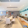 Отель City Convenience Hotel (Shantou High Speed Railway Station Longhu Branch), фото 11