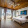 Отель ZEN Boutique Villa Hoi An, фото 7