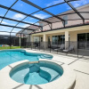 Отель The Ultimate 10 Bedroom 8 Bathroom, фото 32