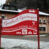 Отель Gasthof Geringer, фото 1