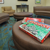 Отель Candlewood Suites Dallas-Frisco NW Toyota Ctr, an IHG Hotel, фото 20