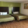 Отель Americas Best Value Inn Visalia, фото 7