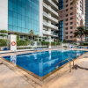 Отель Dubai Marina - Jumeirah Living Marina Gate 3 3804, фото 14