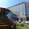 Отель Vienna International Hotel(National Exhibition and Convention Center & West Tianshan Road), фото 8