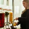 Отель Holiday Inn - the niu, Fender Amsterdam, an IHG Hotel, фото 12