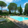 Отель Villa Monte Bottigli, фото 13