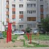 Гостиница Apartment Lugovaya 100, rjadom k-ka Paramonova, Transneft', Jugtransgaz, фото 5