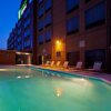 Отель Holiday Inn Express Baltimore-BWI Airport West, an IHG Hotel, фото 17