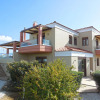 Отель Cretan Vineyard Hill Villa Private Pool, Panoramic View, Beautiful Vineyard, фото 1
