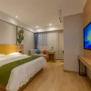 Отель GreenTree Inn Jiaxing City Yuxin Town High-speed R, фото 13