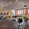 Отель Holiday Inn - the niu, Hide Berlin Friedrichshain, an IHG Hotel, фото 13
