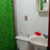 Отель Hostal & Cabañas Manatea, фото 6