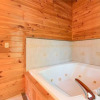 Отель Scenic Solitude 1 Bedroom Home with Hot Tub, фото 9