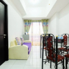 Отель Casa De Parco Apartment near to ICE BSD, фото 13