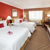 Отель Fairfield Inn & Suites Charlotte Uptown, фото 3