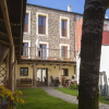 Отель Albergue La Casona de Sarria, фото 1
