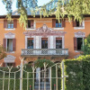 Отель Villa Lucia Laglio with private lake access, фото 25