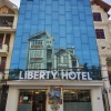 Отель Liberty Hotel, фото 15