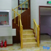 Отель Dandong Yading Hotel, фото 9