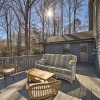 Отель Lake Junaluska Home w/ Deck, Close to Trails!, фото 18