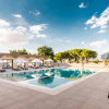 Отель Oscar Park Hotel, фото 11