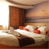 Отель Thank Inn Plus Hotel Shandong Yantai Mouping District Yongan, фото 2
