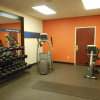 Отель Hampton Inn Ithaca, фото 16