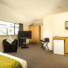 Отель Greenlane Suites, фото 6