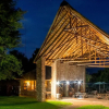 Отель Elgro River Lodge, фото 21