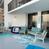 Отель Aquavista 202e, фото 12