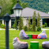 Отель Nohur Hotel Gabala, фото 17