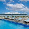 Отель Vivanta Goa, Miramar, фото 8