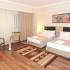 Отель Remark Hill Hotel Malatya, фото 2